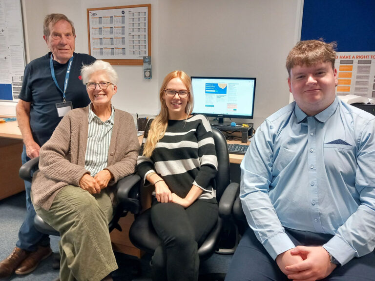 Citizens Advice County Durham making more room to help in Spennymoor Citizens Advice County Durham making more room to help in Spennymoor