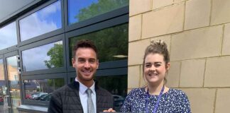 CyberFirst accreditation for King James