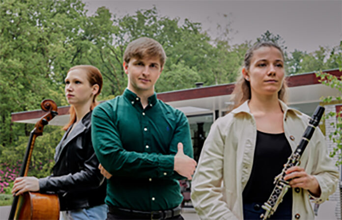 delphine-trio