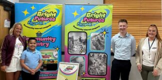 Ferryhill mayor chooses charity