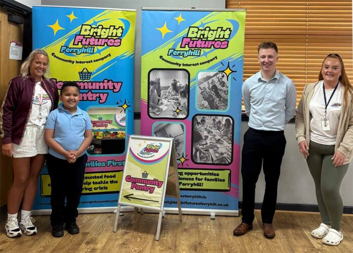 ferryhill-mayor-charity-bright-futures