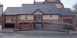 Town’s toilets closure