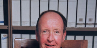 Frank Timmiss – Former Shildon Town & Borough Councillor dies aged 88