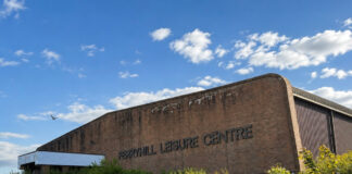 Where Ferryhill comes together