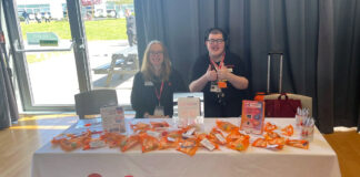 Believe Housing funds County Durham project helping people work