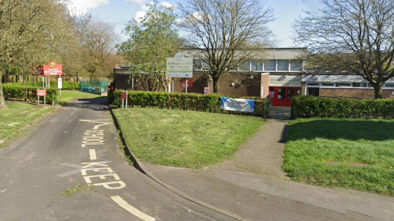 SEN School refurb approved SEN School refurb approved