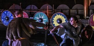 Comic Relief and Dungeons & Dragons launch ultimate Kynren adventure