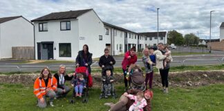 Open spaces Livin funding