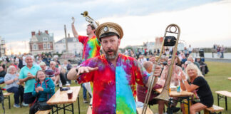 Brass Bash locations confirmed for Durham Brass Festival