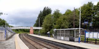 Teenage girl passes away after Shildon railway incident