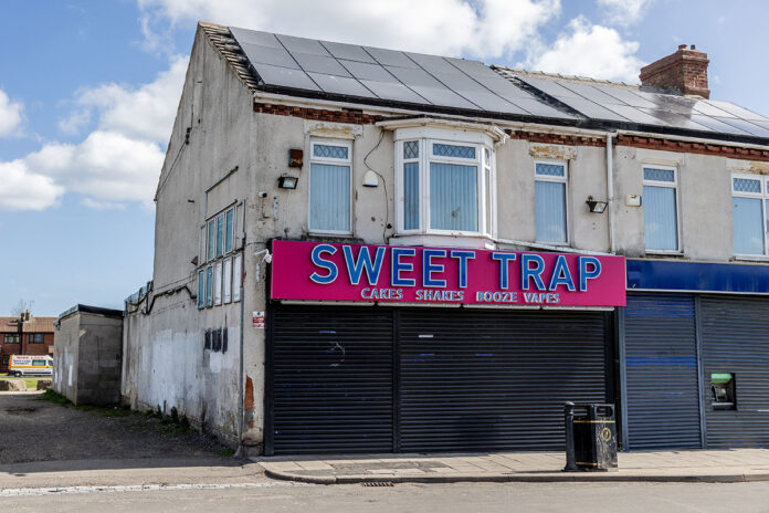 shotton-colliery
