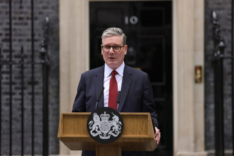 Starmer quit calls from dozens of Labour MPs Starmer quit calls from dozens of Labour MPs