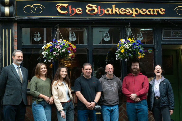 Filming of The Stitcher begins in Durham City Filming of The Stitcher begins in Durham City