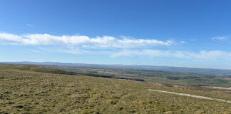 Nationally significant windfarm project on Barningham Estate Moors – and barely anyone knows about it