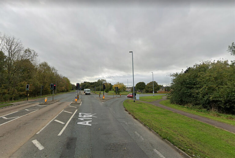 Lane rental scheme approved Lane rental scheme approved