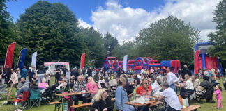 Ferryhill mayor says Armed Forces Day will show the town “at its best”