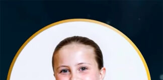 Chilton Academy pupil lands dream role in Les Misérables