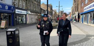 PCC Joy Allen invites public input on Anti-Social Behaviour ahead of July Accountability Meeting