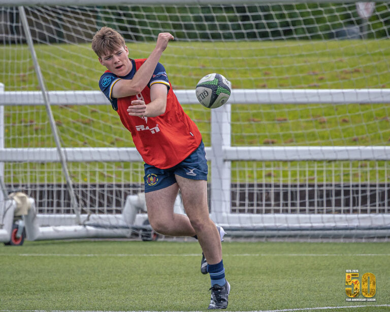 Bishop Auckland RFC Celebrates England North U20 Selection for Homegrown Talent Bishop Auckland RFC Celebrates England North U20 Selection for Homegrown Talent
