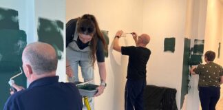 Celebrate Volunteers Week by joining the Chilton Heritage Project