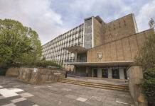 Farewell to County Hall: Exhibition marks end of an era for North East council