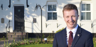 “Being a Mayor should be fun”
