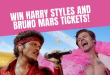 Win Wembley tickets and support Team Solan