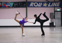 Spectrum Skaters Success