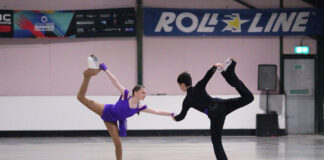 Spectrum Skaters Success