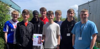 King James students shortlisted for The Key Awards 2026