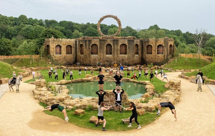 kynren-cast