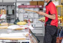 Agreed move for Spennymoor Post Office to nearby premises