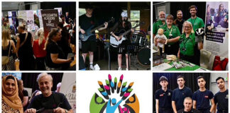 Spenny Youth Fest set to return
