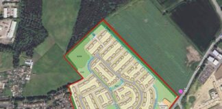 Tudhoe residential development plans win Durham County Council planning committee backing