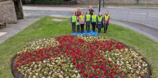 School support for World Cup hopes