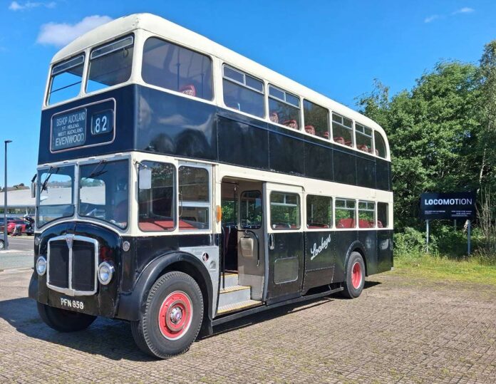 yesterbus