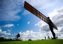 North East towns miss out on Town of Culture bid