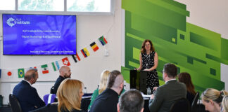 Experts at Spennymoor conference call for ‘more informed’ approach to AI in schools