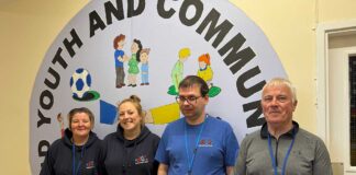 AYCC: A vital Bishop Auckland community asset
