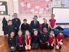 Every Primary School in Ferryhill and Chilton to offer free breakfast clubs from September