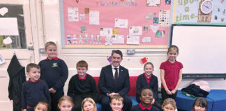 Every Primary School in Ferryhill and Chilton to offer free breakfast clubs from September