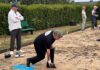 Chilton into first bowls final