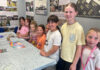 Chilton’s young creators shine at summer craft workshops