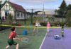 Chilton Community Tennis: Serve, socialise and stay active