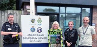 PCC and partners unveil refreshed ASB campaign urging rural communities: ‘Don’t Suffer in Silence’