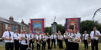 Banner Group says thanks