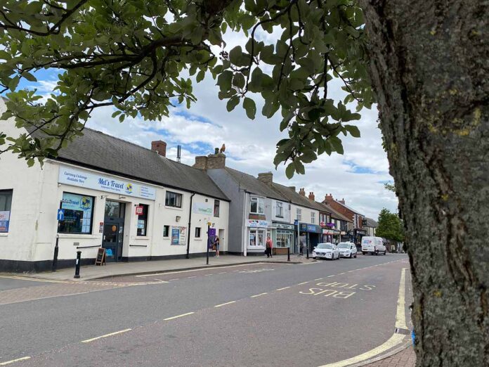 ferryhill-market-place