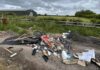 ‘How do I make this go away?’: Trio fined for dumping waste