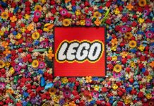 Free trail brings the magic of Lego to Bishop Auckland