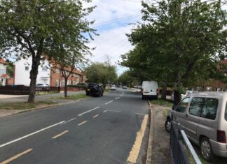 Accessible pavements “necessity” despite most North East councils allowing parking bays